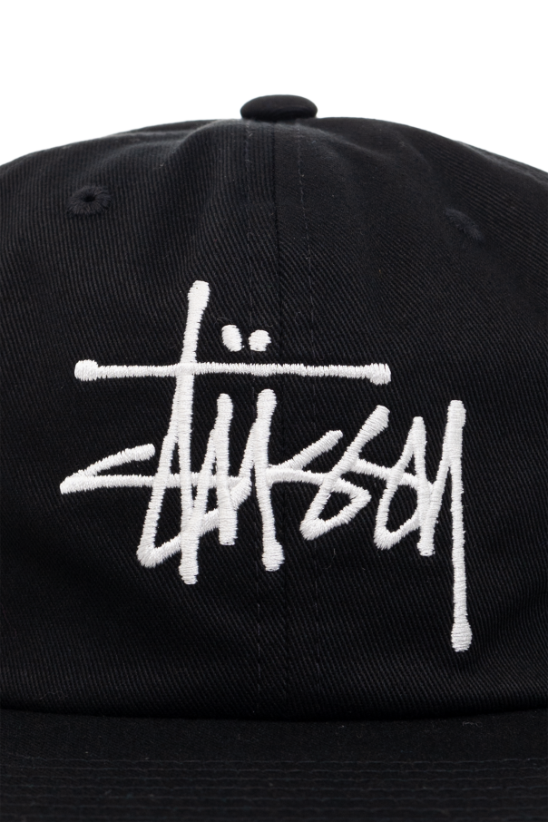 Black Baseball cap Stussy - Vitkac Canada